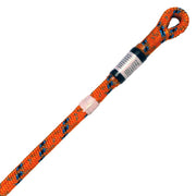 Stein Acuda ACR-24 11.7mm Climbing Rope - Orange / Blue - 1 Splice