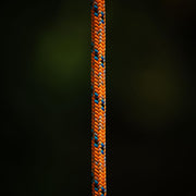Stein Acuda ACR-24 11.7mm Climbing Rope - Orange / Blue - 1 Splice