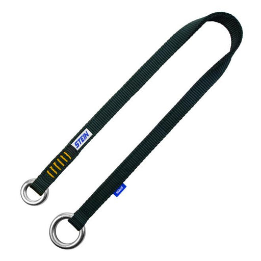 Stein Cambium / Friction Saver with Steel Rings - 120cm