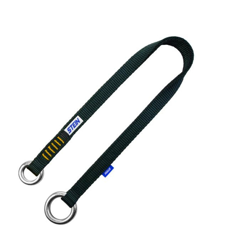 Stein Cambium / Friction Saver with Steel Rings - 90cm