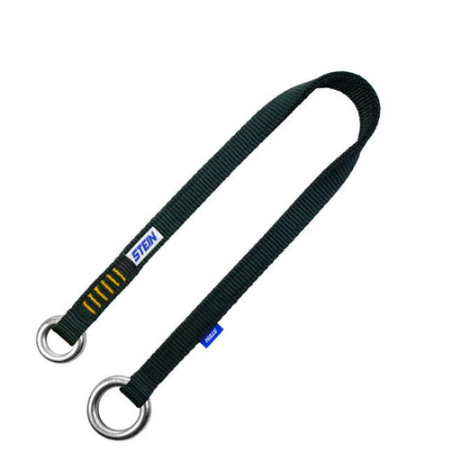 Stein Cambium / Friction Saver with Steel Rings - 90cm