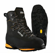 Stein Defender MAX V2 Chainsaw Boots - Black