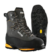 Stein Defender MAX V2 Chainsaw Boots - Grey