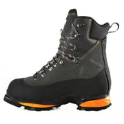 Stein Defender MAX V2 Chainsaw Boots - Grey