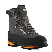 Stein Defender MAX V2 Chainsaw Boots - Grey