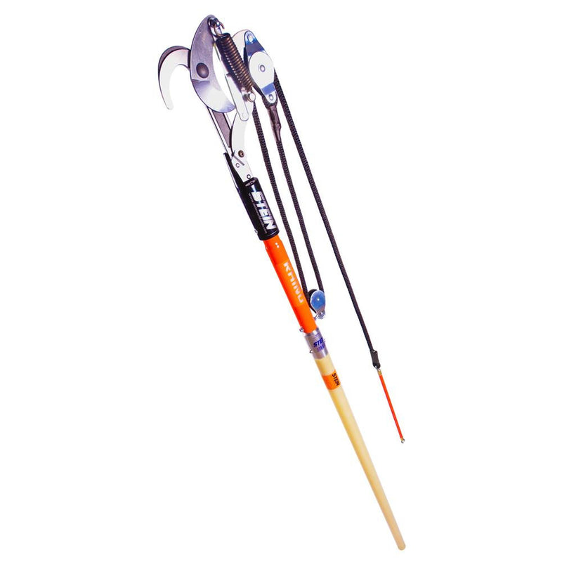 Stein EPR Rhino Lopper Attachment with Isolator
