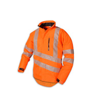Stein Evo-X25 - All Weather Jacket - Hi-Vis Orange