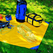 Stein Ground Tarp with handles
