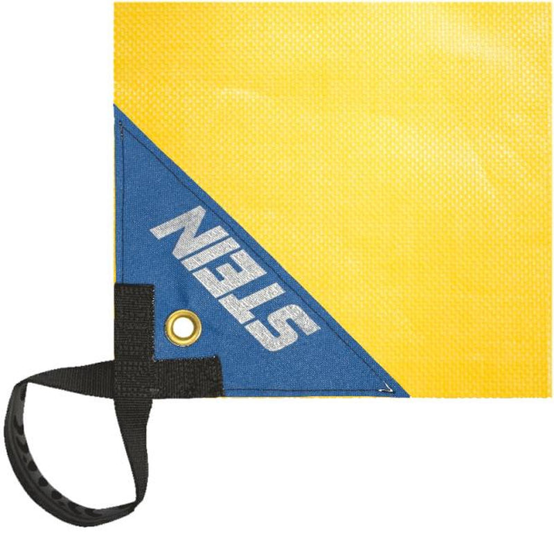 Stein Ground Tarp with handles