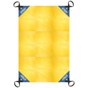 Stein Ground Tarp with handles