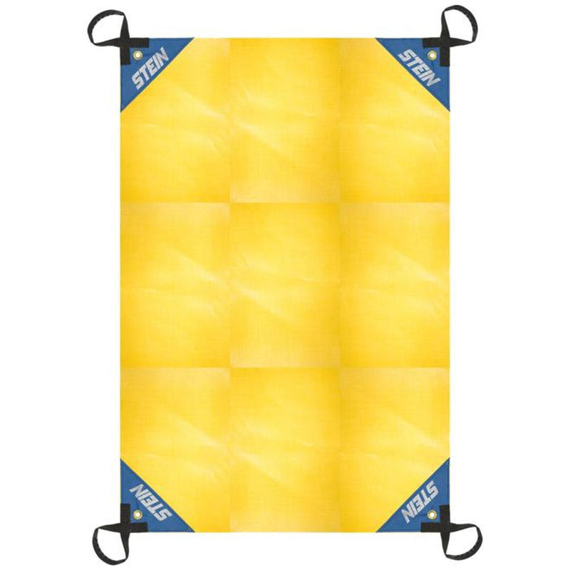 Stein Ground Tarp with handles