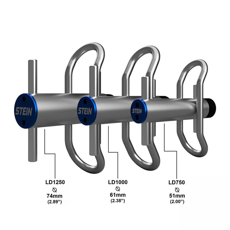 Stein LD1000 Floating Friction Device