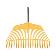 Stein MPS 2-in-1 Plastic Debris Rake Attachment