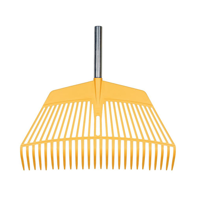 Stein MPS 2-in-1 Plastic Debris Rake Attachment
