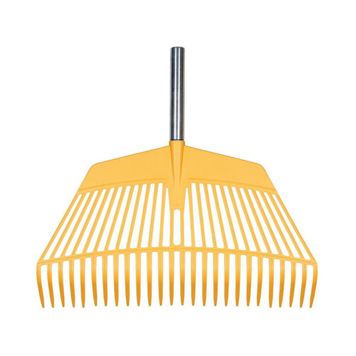 Stein MPS 2-in-1 Plastic Debris Rake Attachment