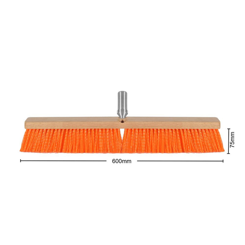 Stein MPS Brush Head Attachment - 75mm