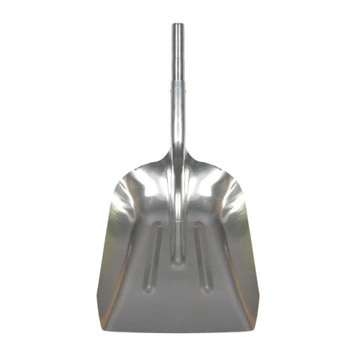 Stein MPS Woodchip Shovel Attachment