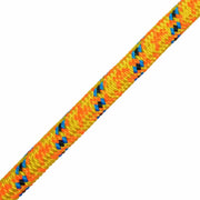 Stein Mantra ACR-24 11.7mm Climbing Rope - Orange / Yellow / Blue - 1 Splice
