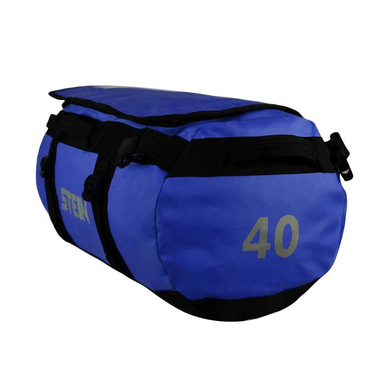 Stein Metro Kit Bag - Blue