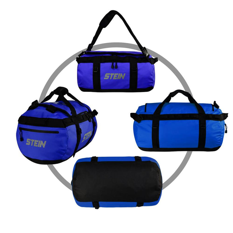 Stein Metro Kit Bag - Blue