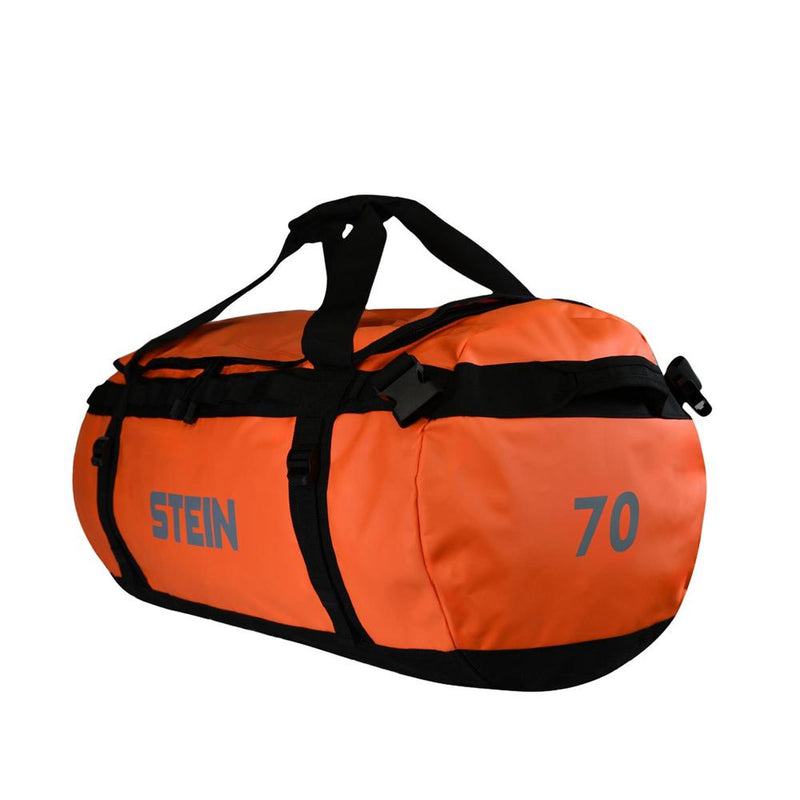 Stein Metro Kit Bag - Orange