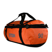 Stein Metro Kit Bag - Orange