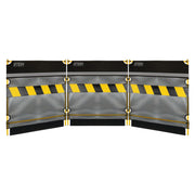 Stein Modular Stump Grinder Guarding System