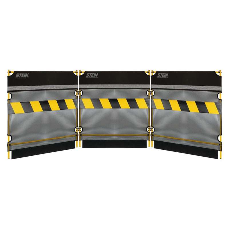 Stein Modular Stump Grinder Guarding System