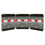 Stein Modular Stump Grinder Guarding System