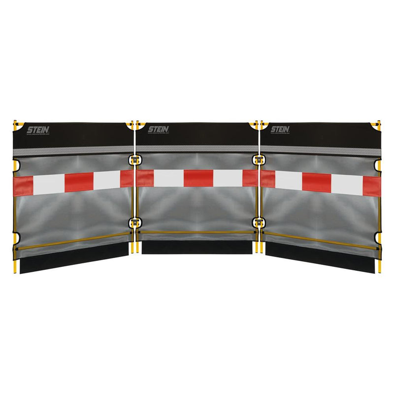 Stein Modular Stump Grinder Guarding System