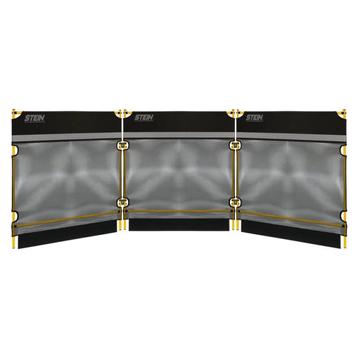 Stein Modular Stump Grinder Guarding System