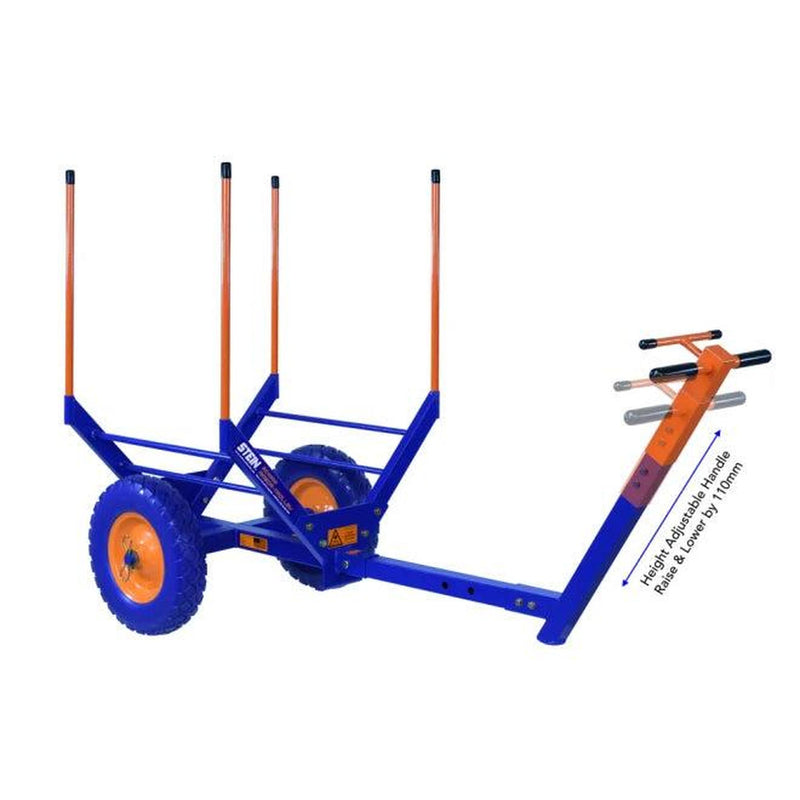 Stein RC4600 Arbor-Trolley