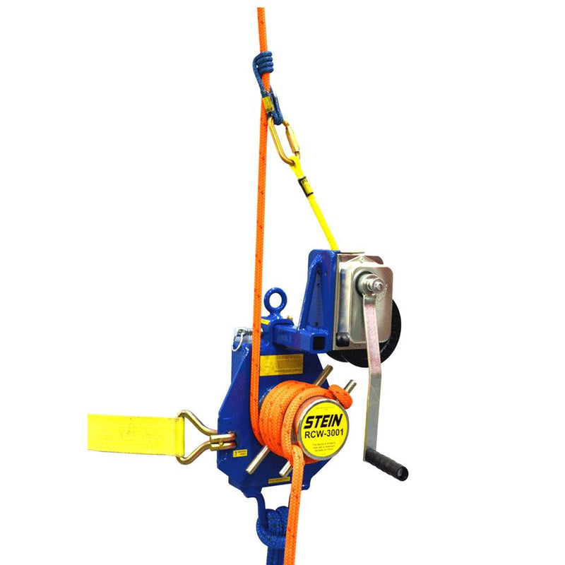 Stein RCW3001 Lowering Device