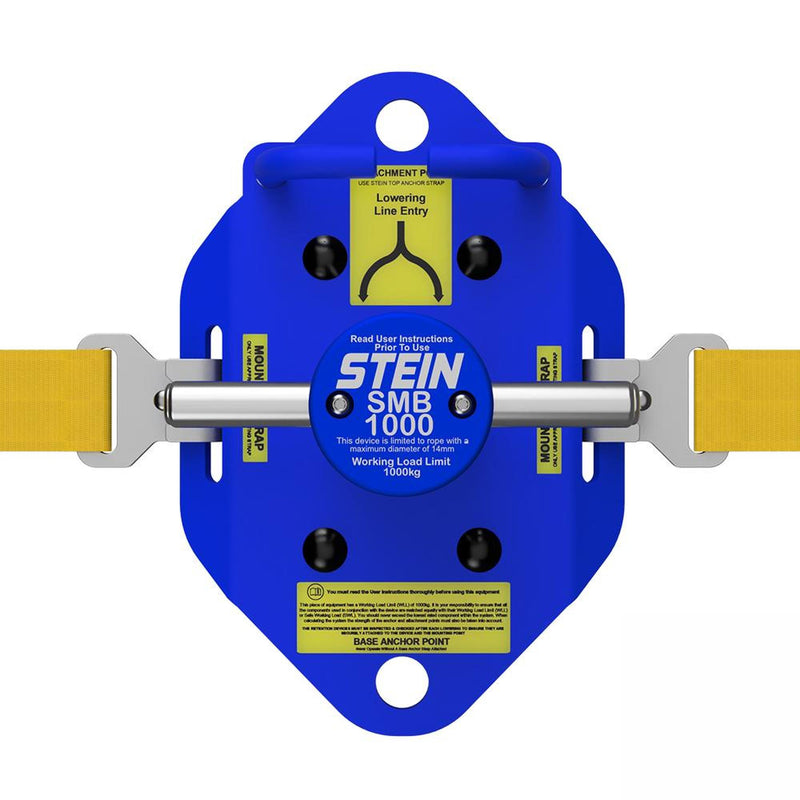 Stein SMB1000 Rigging Bollard