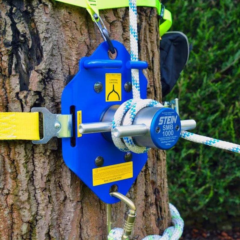 Stein SMB1000 Rigging Bollard
