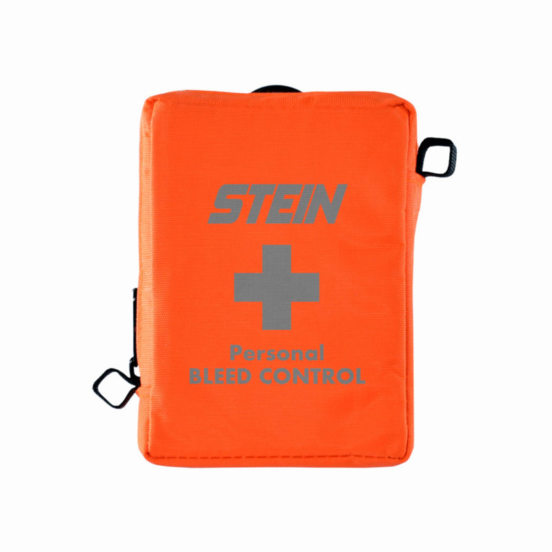 Stein SOLO Personal Bleed Control Pack
