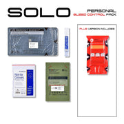Stein SOLO Plus - Personal Bleed Control Kit