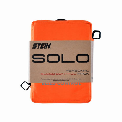 Stein SOLO Plus - Personal Bleed Control Kit