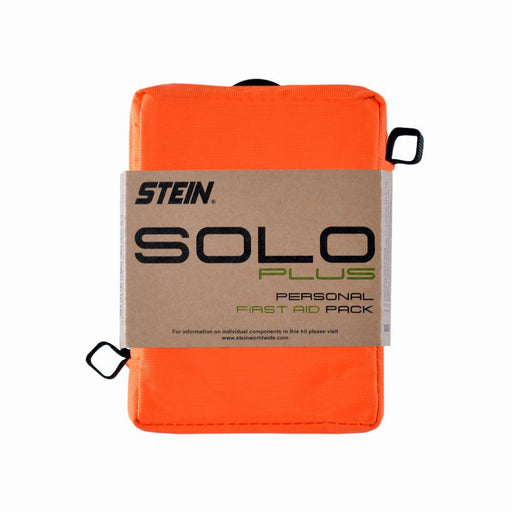 Stein SOLO Plus - Personal First Aid Pack