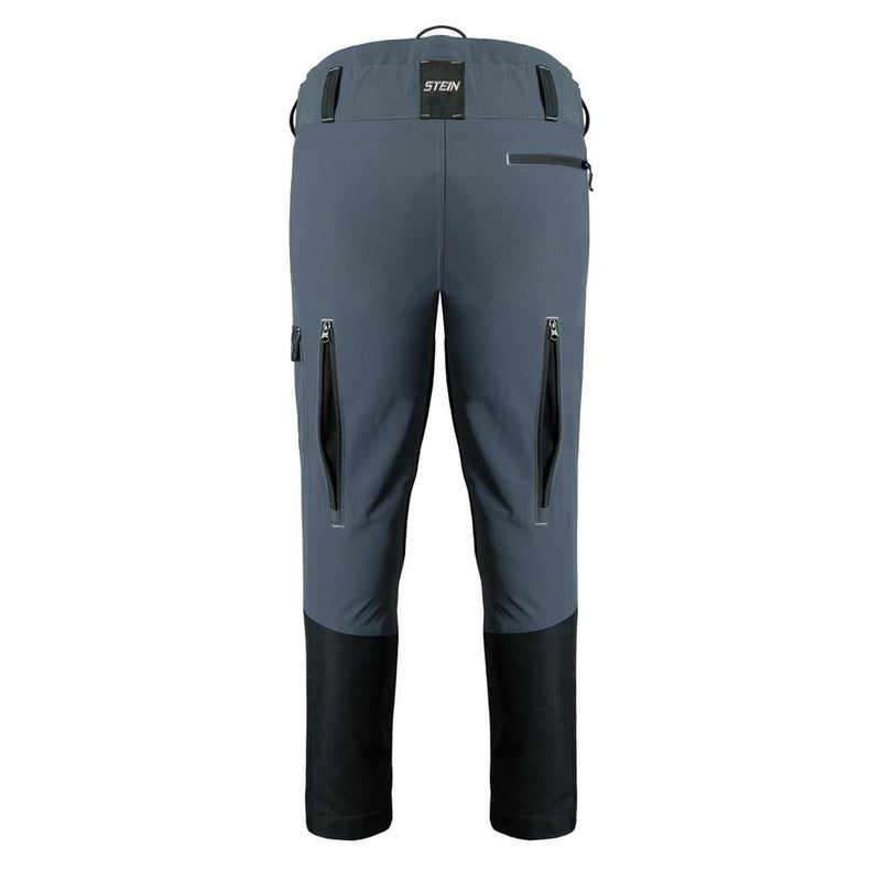 Stein Sentinel Type A Chainsaw Trousers - Grey