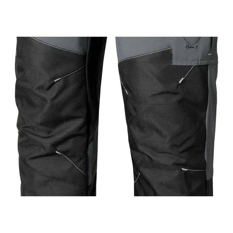 Stein Sentinel Type A Chainsaw Trousers - Grey