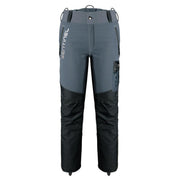 Stein Sentinel Type A Chainsaw Trousers - Grey