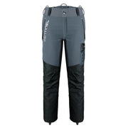 Stein Sentinel Type C Chainsaw Trousers - Grey
