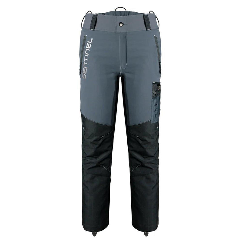 Stein Sentinel Type C Chainsaw Trousers - Grey