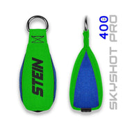 Stein Skyshot Pro Throw Bag Weight
