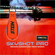 Stein Skyshot Pro Throw Bag Weight