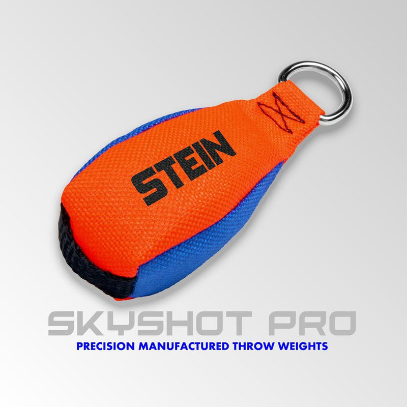 Stein Skyshot Pro Throw Bag Weight