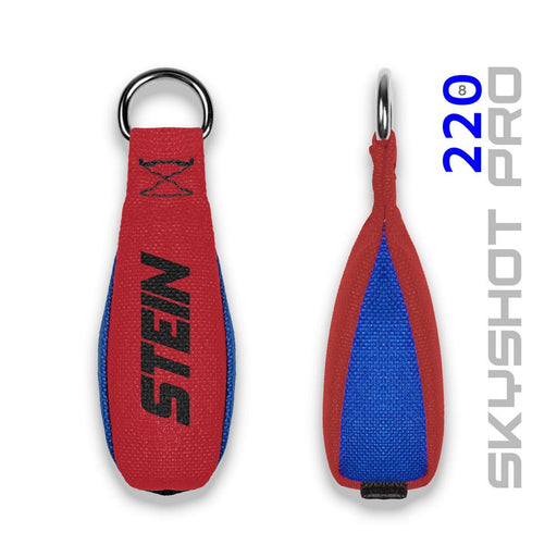 Stein Skyshot Pro Throw Bag Weight