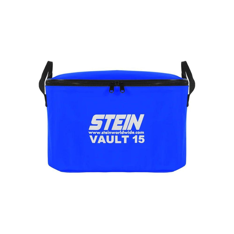 Stein Voyager 50 Bag with Vault 15 - Blue