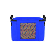 Stein Voyager 50 Bag with Vault 15 - Blue